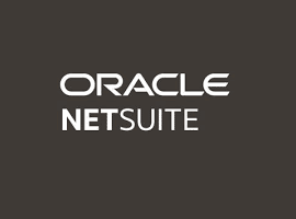 Oracle NetSuite