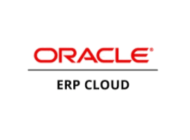 Oracle ERP Cloud