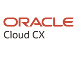 Oracle CX Cloud