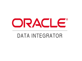 Oracle Data Integrator