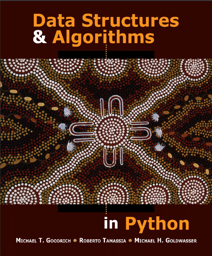 Estruturas de dados e Algoritmos em Python