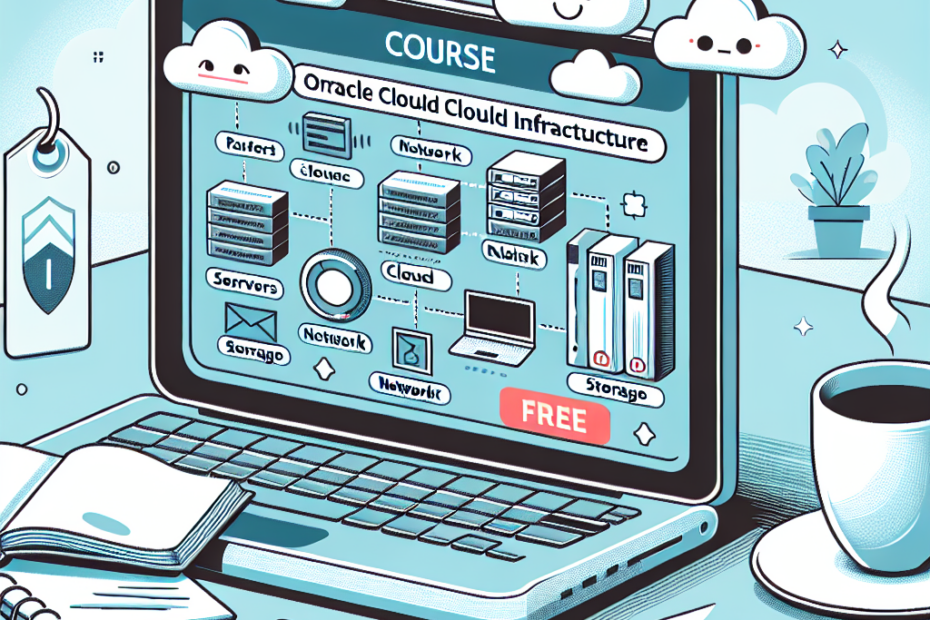 Curso OCI (Oracle Cloud Infrastructure)