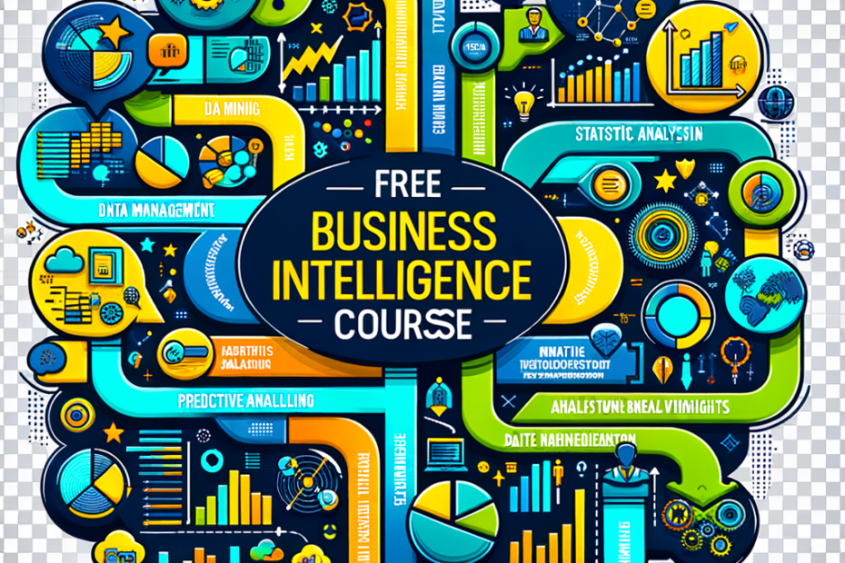 curso gratuito de business intelligence