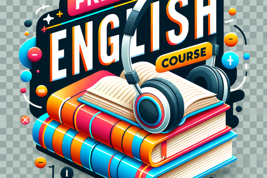 curso de inglês gratuito