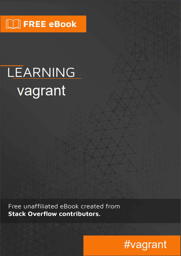 Aprendendo Vagrant