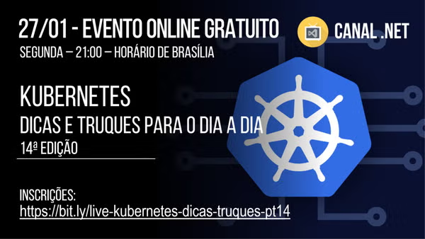 Kubernetes: Dicas e truques para o dia a dia